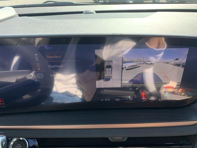 new 2025 Buick Envision car, priced at $40,890