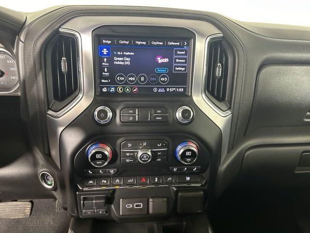 used 2020 GMC Sierra 1500 car, priced at $42,990