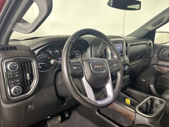 used 2020 GMC Sierra 1500 car, priced at $42,990