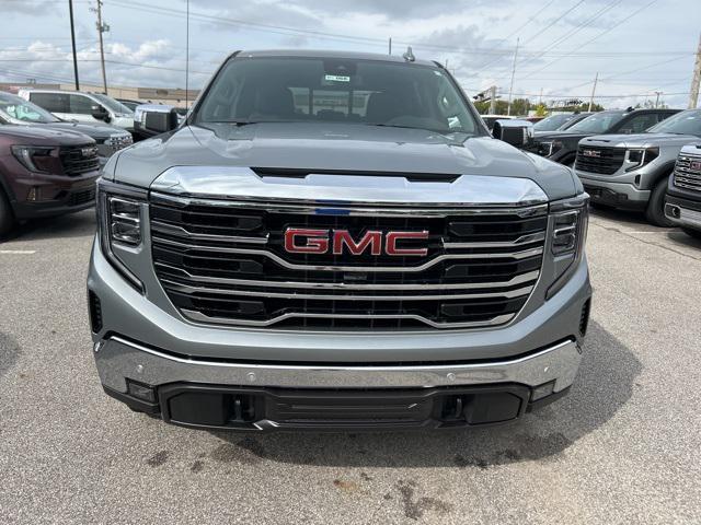 new 2025 GMC Sierra 1500 car, priced at $61,570