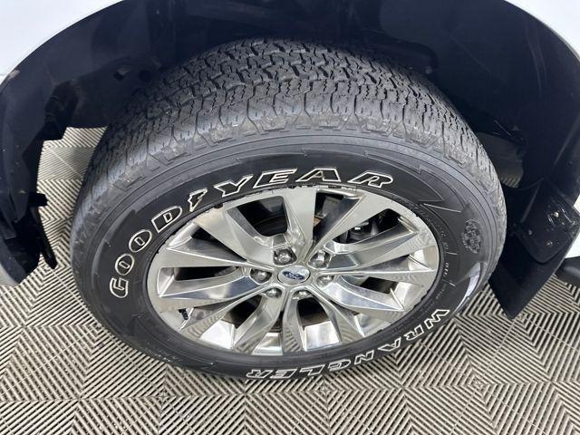 used 2015 Ford F-150 car, priced at $19,800