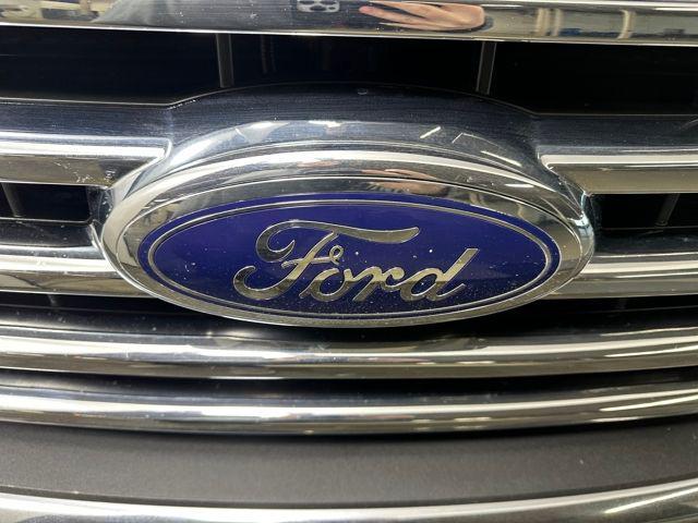 used 2015 Ford F-150 car, priced at $19,800