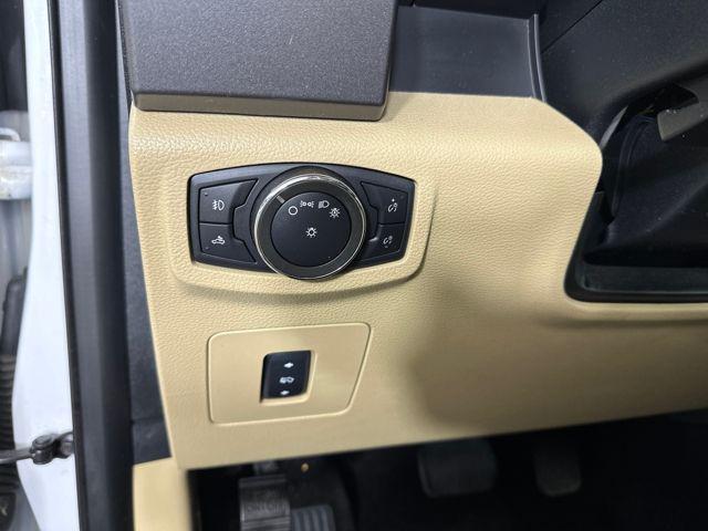 used 2015 Ford F-150 car, priced at $19,800