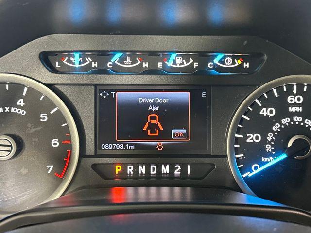 used 2015 Ford F-150 car, priced at $19,800