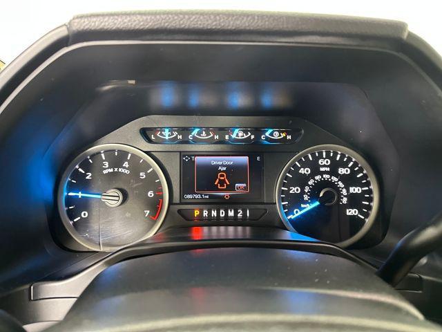 used 2015 Ford F-150 car, priced at $19,800
