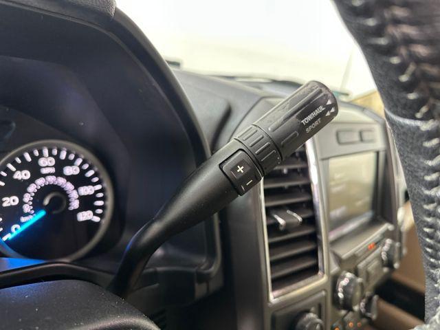 used 2015 Ford F-150 car, priced at $19,800