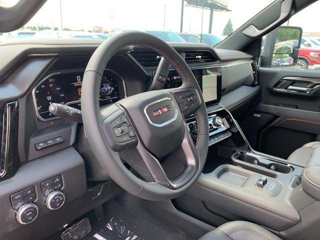 new 2025 GMC Sierra 2500 car, priced at $76,920