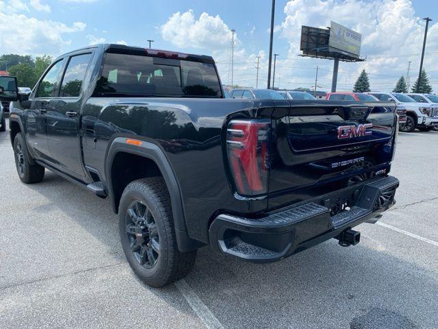 new 2025 GMC Sierra 2500 car, priced at $76,920
