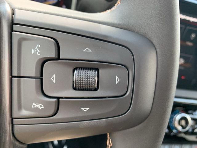 new 2025 GMC Sierra 2500 car, priced at $76,920