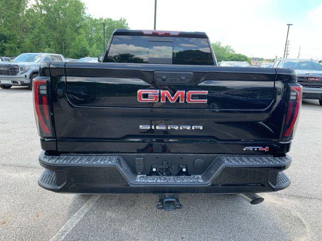 new 2025 GMC Sierra 2500 car, priced at $76,920
