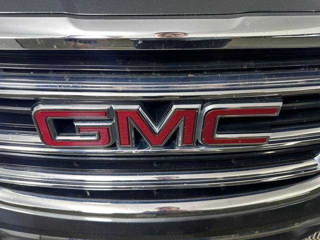 used 2020 GMC Terrain car, priced at $17,565