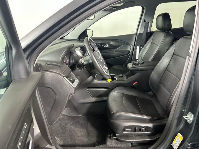 used 2020 GMC Terrain car, priced at $17,565