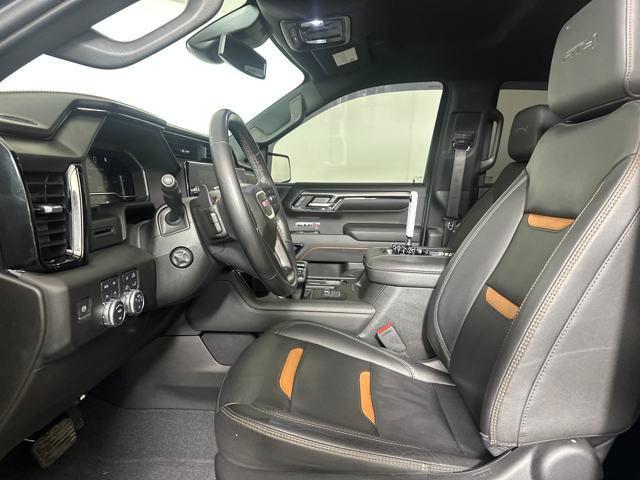 used 2022 GMC Sierra 1500 car, priced at $44,500