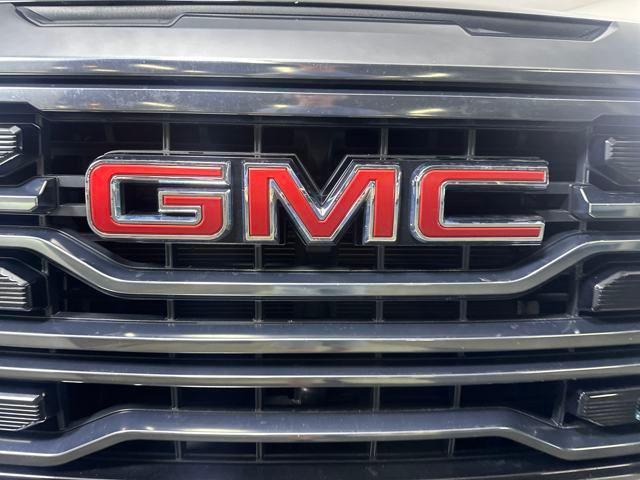 used 2022 GMC Sierra 1500 car, priced at $44,500