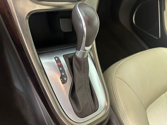 used 2015 Buick Verano car, priced at $8,900