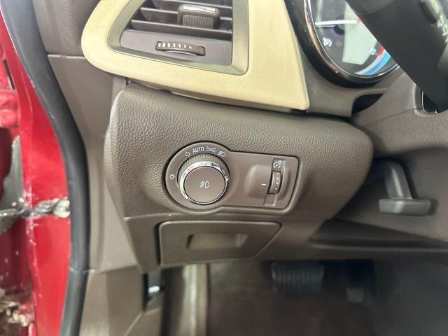 used 2015 Buick Verano car, priced at $8,900
