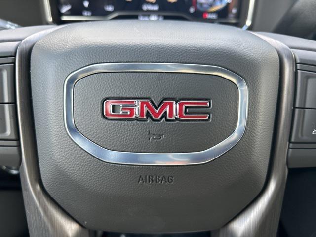 new 2025 GMC Sierra 2500 car, priced at $85,055