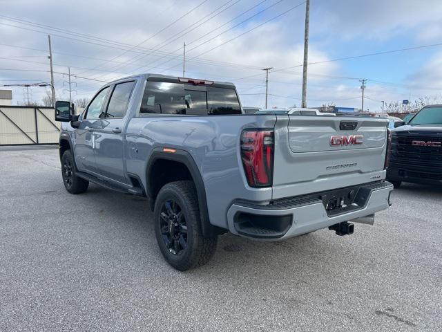 new 2025 GMC Sierra 2500 car, priced at $85,055