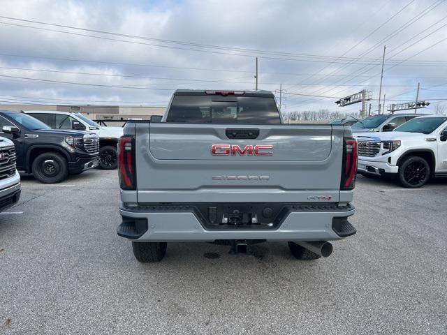 new 2025 GMC Sierra 2500 car, priced at $85,055