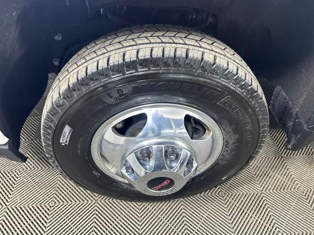 used 2023 GMC Sierra 3500 car, priced at $56,900