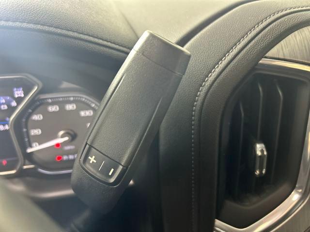 used 2023 GMC Sierra 3500 car, priced at $56,900