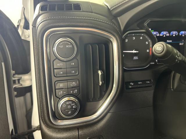 used 2023 GMC Sierra 3500 car, priced at $56,900