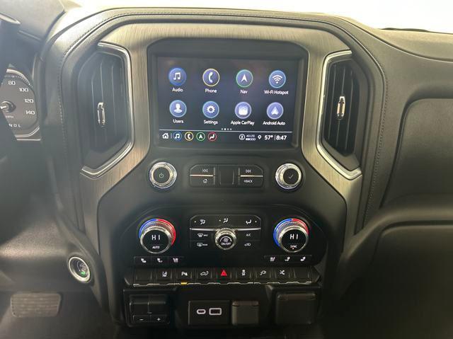 used 2023 GMC Sierra 3500 car, priced at $56,900