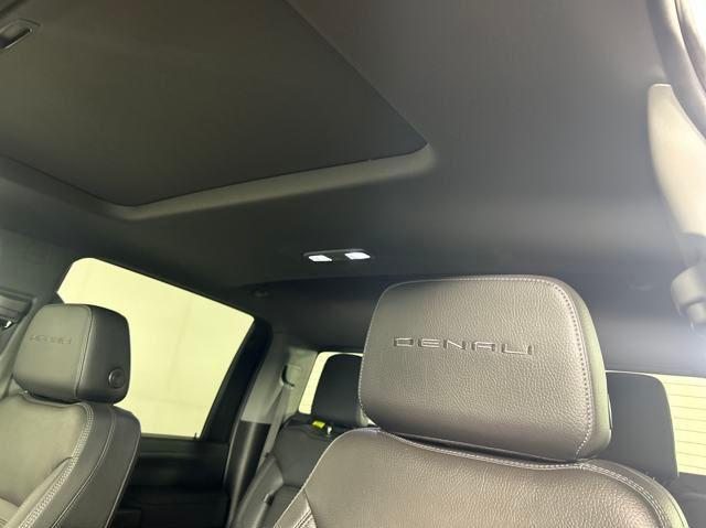 used 2023 GMC Sierra 3500 car, priced at $56,900