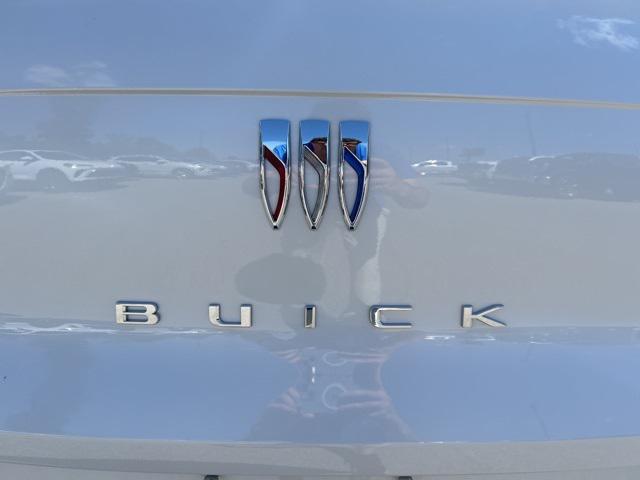 new 2024 Buick Envista car, priced at $31,885