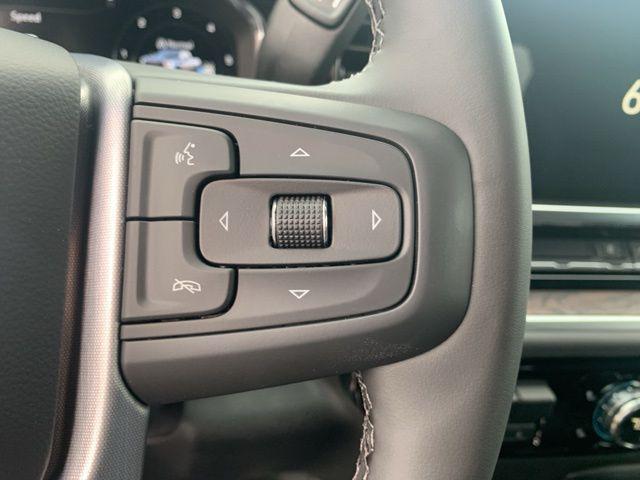 new 2025 GMC Sierra 2500 car, priced at $61,985