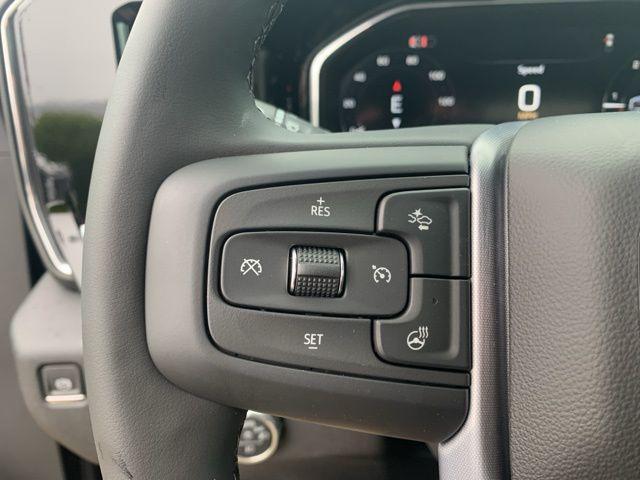new 2025 GMC Sierra 2500 car, priced at $61,985