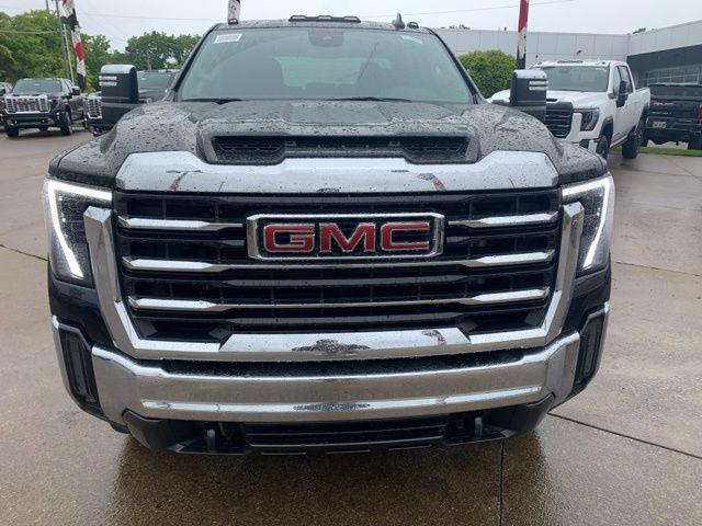 new 2025 GMC Sierra 2500 car, priced at $61,985