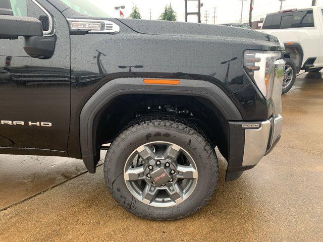 new 2025 GMC Sierra 2500 car, priced at $61,985