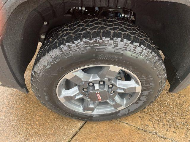 new 2025 GMC Sierra 2500 car, priced at $61,985