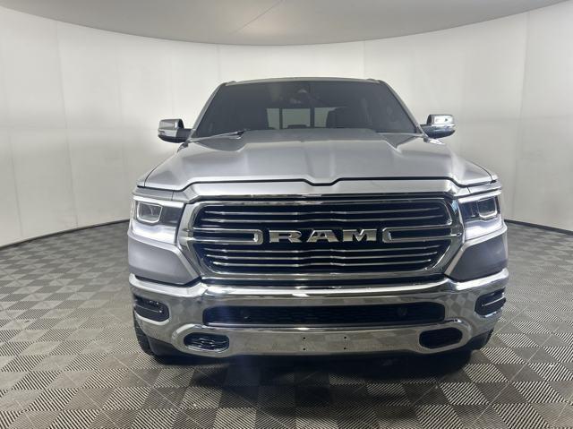 used 2023 Ram 1500 car, priced at $42,800