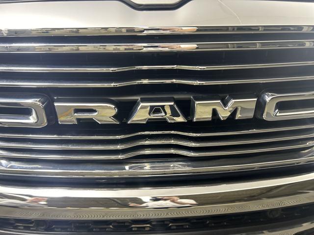 used 2023 Ram 1500 car, priced at $42,800