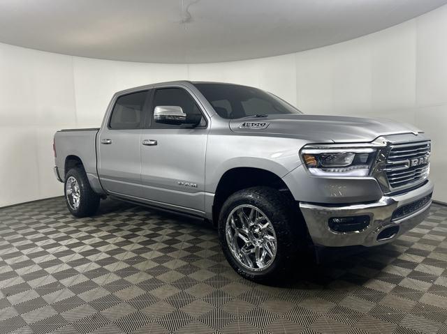 used 2023 Ram 1500 car, priced at $42,800