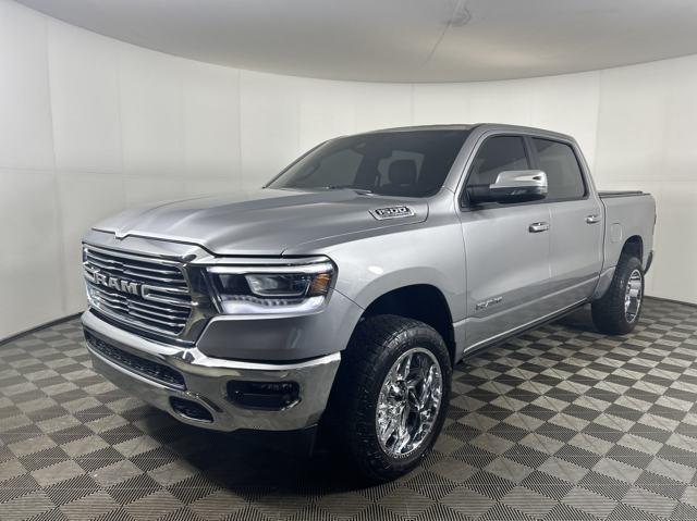 used 2023 Ram 1500 car, priced at $42,800