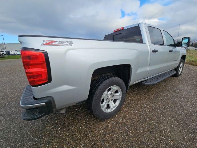 used 2014 Chevrolet Silverado 1500 car, priced at $18,990