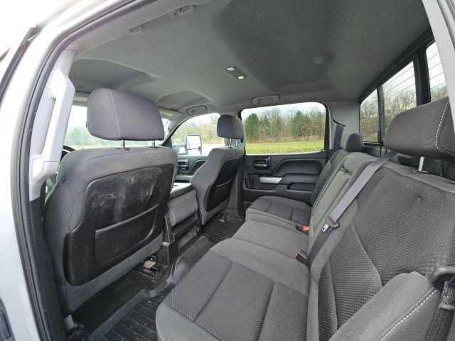 used 2014 Chevrolet Silverado 1500 car, priced at $18,990