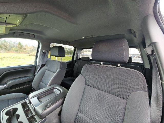 used 2014 Chevrolet Silverado 1500 car, priced at $18,990