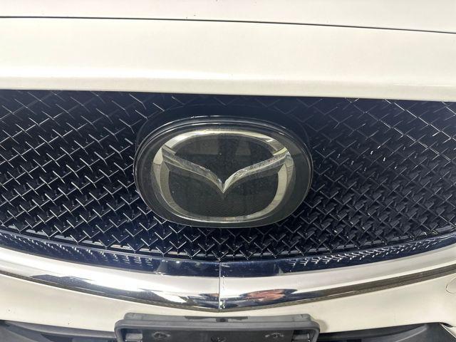 used 2018 Mazda CX-5 car, priced at $15,900