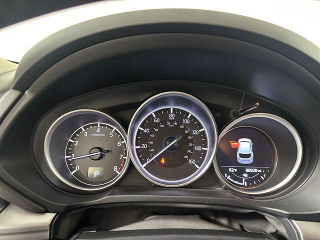 used 2018 Mazda CX-5 car, priced at $15,900