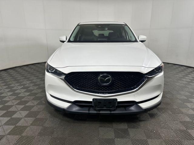 used 2018 Mazda CX-5 car, priced at $15,900