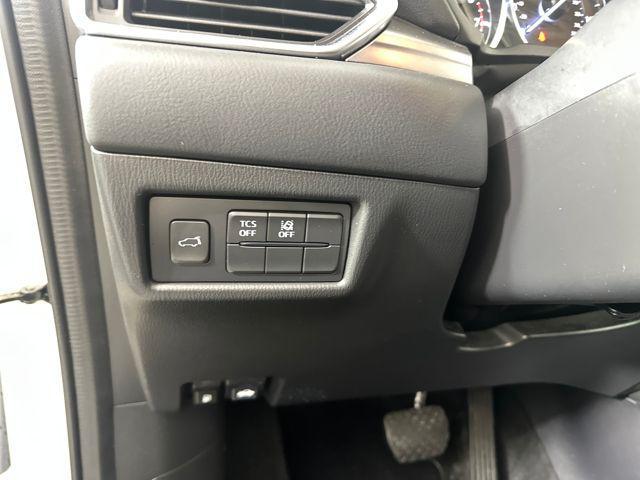 used 2018 Mazda CX-5 car, priced at $15,900