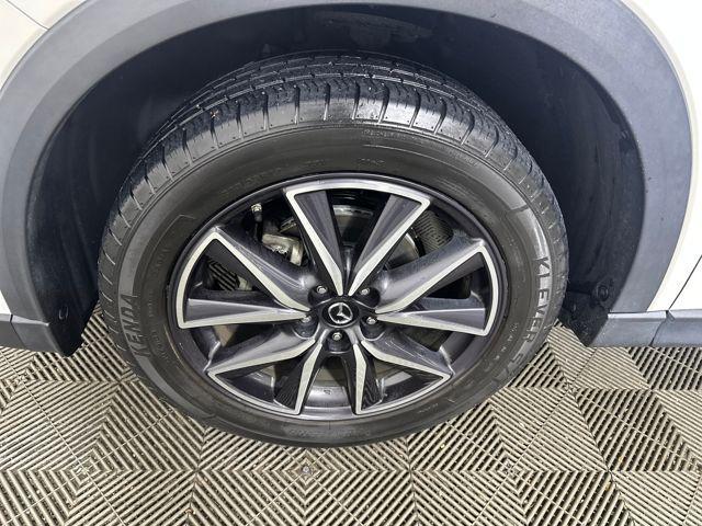 used 2018 Mazda CX-5 car, priced at $15,900