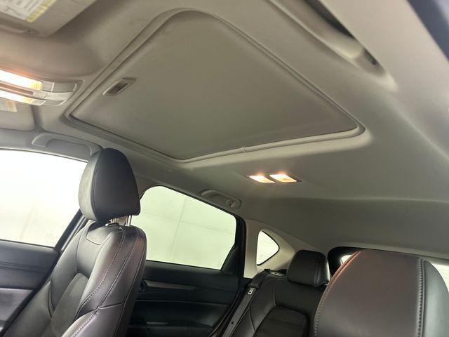 used 2018 Mazda CX-5 car, priced at $15,900