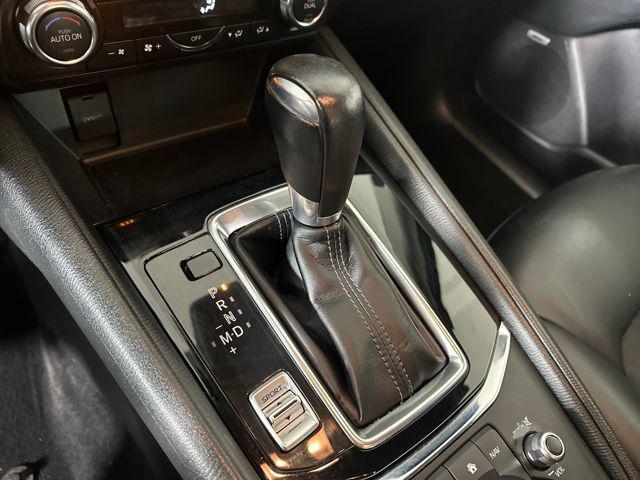 used 2018 Mazda CX-5 car, priced at $15,900