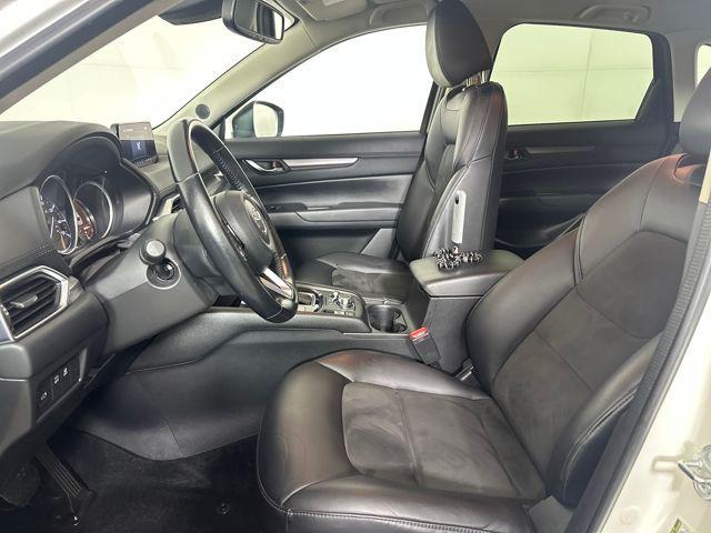 used 2018 Mazda CX-5 car, priced at $15,900