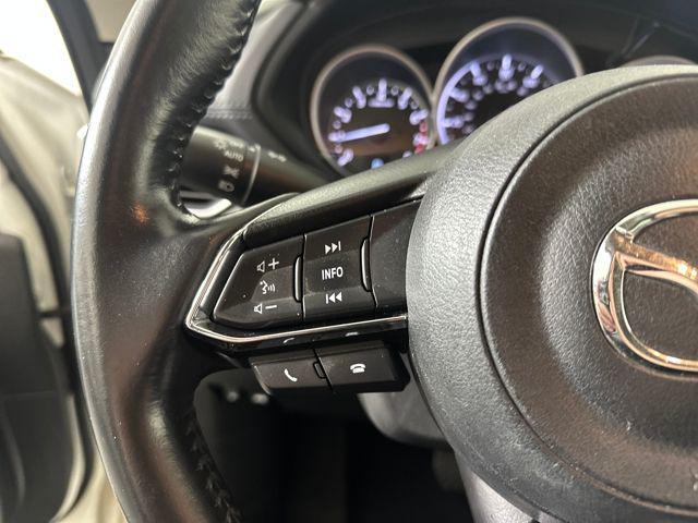 used 2018 Mazda CX-5 car, priced at $15,900
